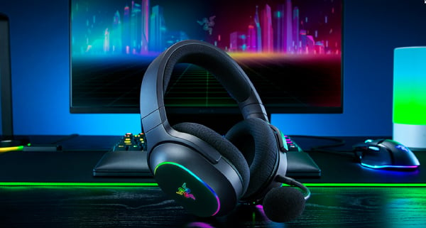 Źródło: Razer