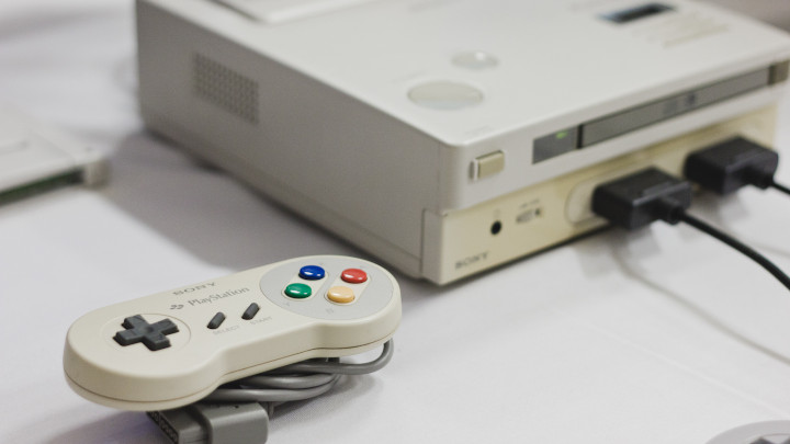 Posiadanie prototypu Nintendo PlayStation to marzenie chyba każdego kolekcjonera konsol. - Unikatowy prototyp konsoli Nintendo PlayStation trafi na aukcję. Może być wart miliony - wiadomość - 2019-12-18