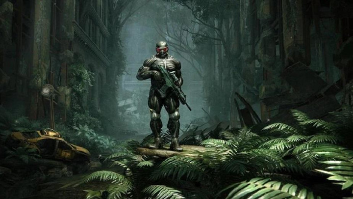 Wojna o tryb fotograficzny do remasterów Crysis 2 i Crysis 3; Crytek kontra moder - ilustracja #2