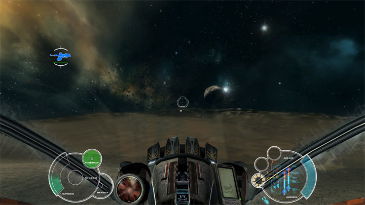 Starmageddon 2 mod Widescreen & FOV Fix v.29032024