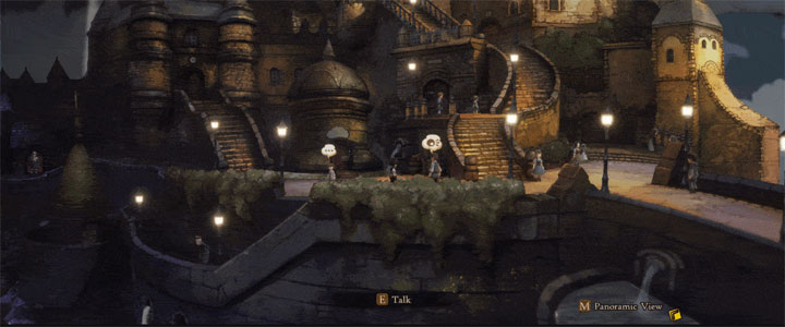 Bravely Default II mod BravelyDefault2Fix v.1.0.2