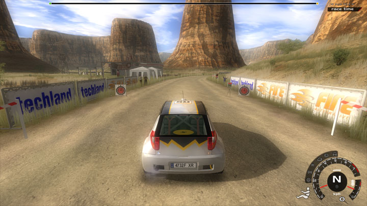 Xpand Rally mod Widescreen Fix v.10102023