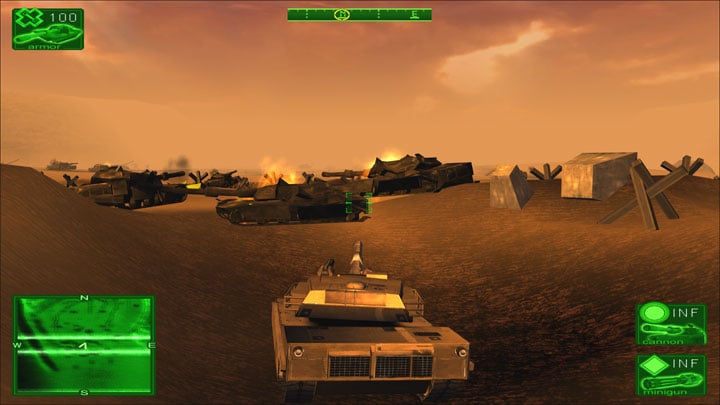 Desert Thunder mod Widescreen Fix v.15072023