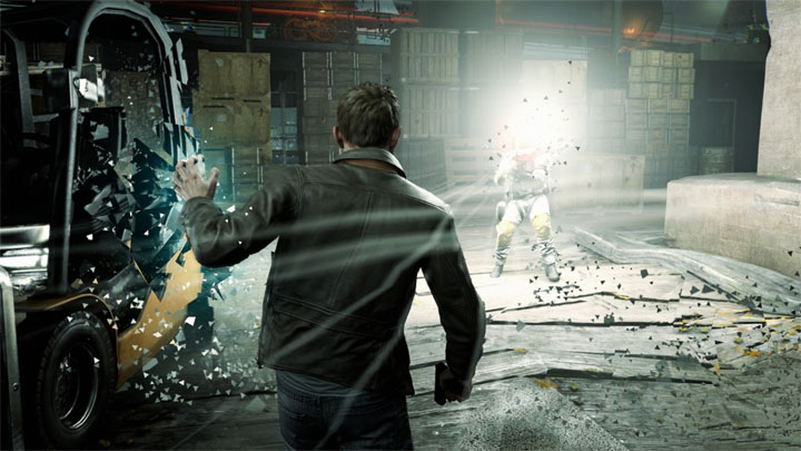 Quantum Break mod Cheat Table (CT for Cheat Engine)