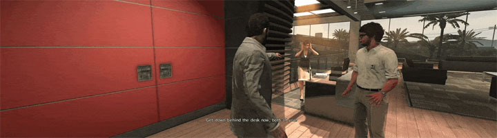 Max Payne 3 mod MaxPayne3Fix v.1.0