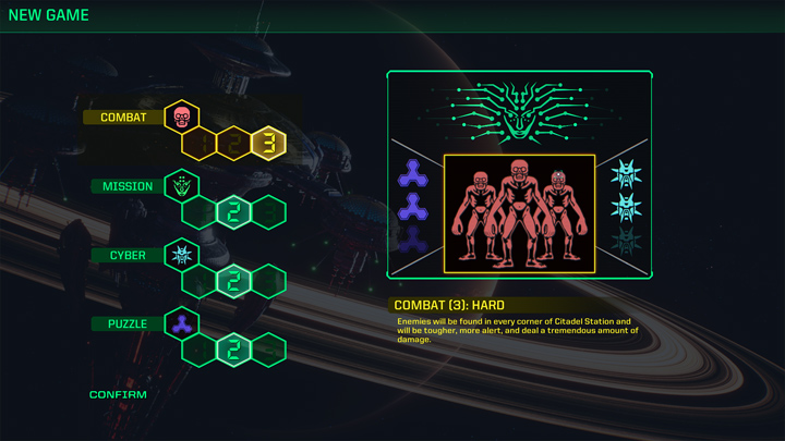 System Shock mod More Difficulty v.0.1