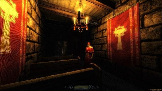 The Dark Mod gra The Dark Mod v.2.11