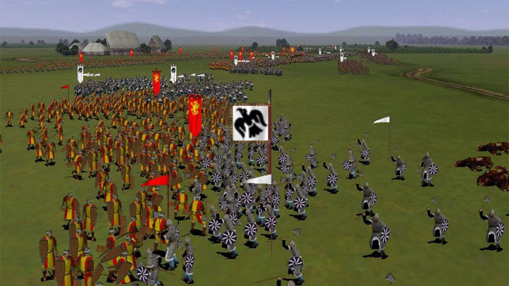 Medieval: Total War mod Medieval: Total War Gold Edition Crash To Desktop Fix v.2.01