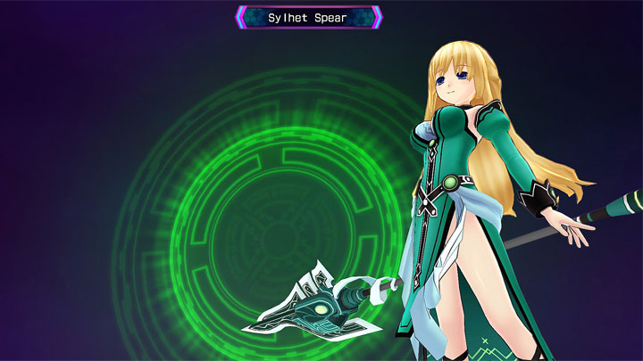 Hyperdimension Neptunia Re;Birth 3: V Generation mod Hyperresolution Neptunia 3 v.0.2