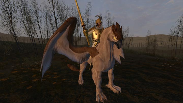 Mount & Blade: Warband mod World of Vasnar v.31082022