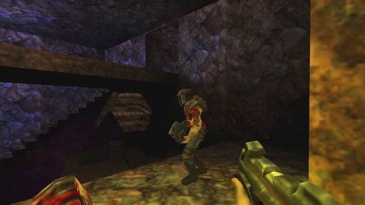 Quake II mod Muzboz_Levels v.23062019