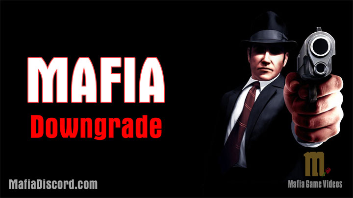 Mafia: The City of Lost Heaven mod Mafia Downgrade to Version 1.0