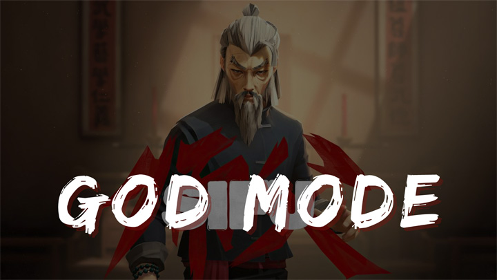 Sifu mod God Mode v.2.0