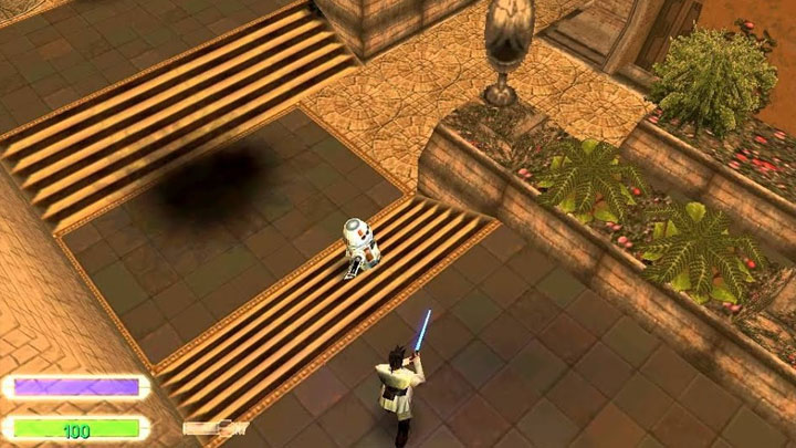 Star Wars Episode I: The Phantom Menace mod AMD/ATI Fix (atiumdag.dll)