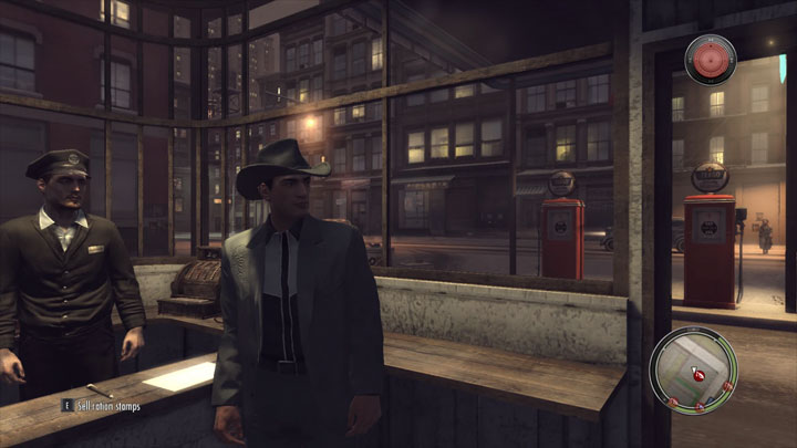 Mafia II: Edycja Ostateczna mod Mission Timer Limits Removed v.1.1