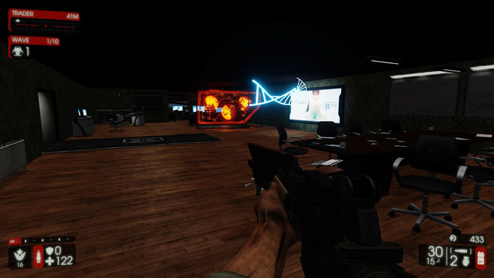 Killing Floor 2 mod KF-Renovations v.3.11