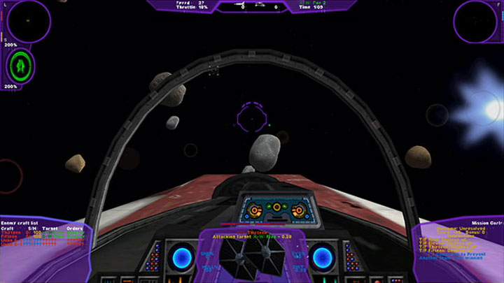 Star Wars: X-Wing Alliance mod Xwa_ddraw_d3d11 X-Wing Alliance  v.1.5.1.2