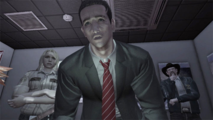 Deadly Premonition: The Director's Cut mod 4GB Patch (Crash Fix) v.1.0.0.1