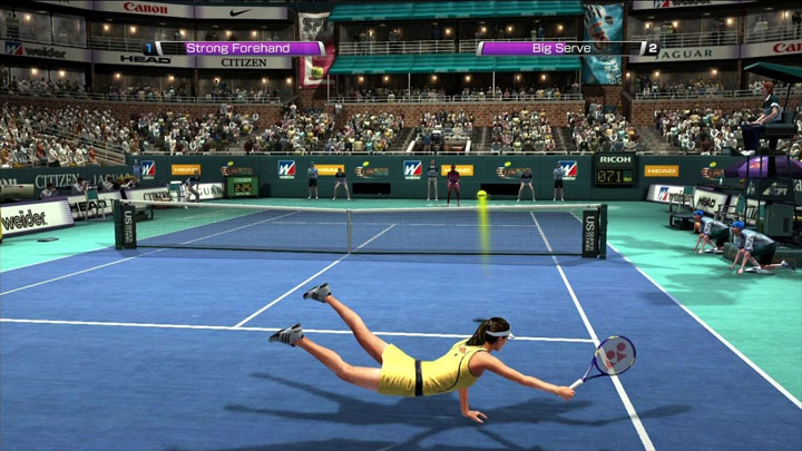 Virtua Tennis 4 mod Xliveless (Games for Windows/GFWL Fix)  v.24072021