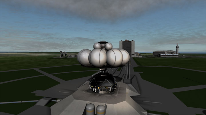 Kerbal Space Program mod KSP Interstellar Extendedv.1.2.9.6 (for 1.8.1)