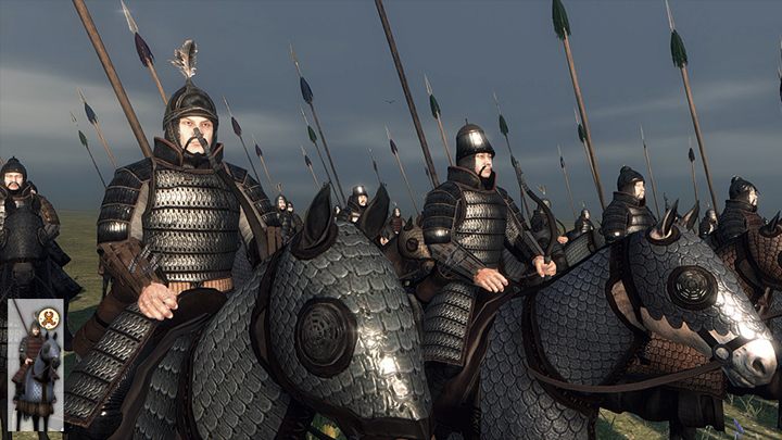 Total War: Attila mod Forgotten Realms v.20217