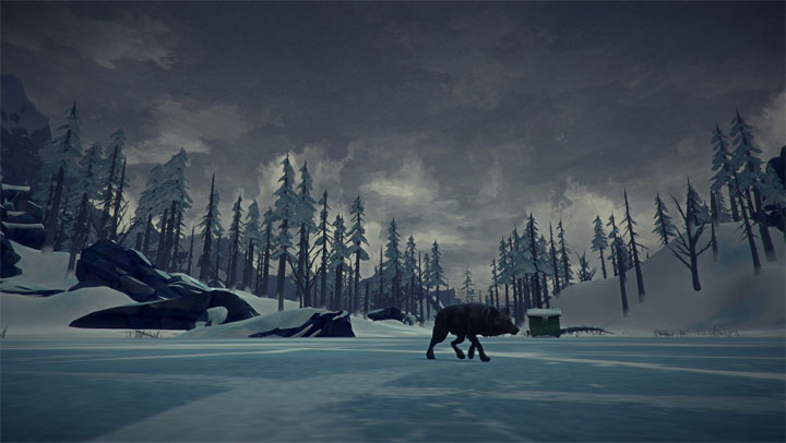 The Long Dark mod Cheat Table v.12122022