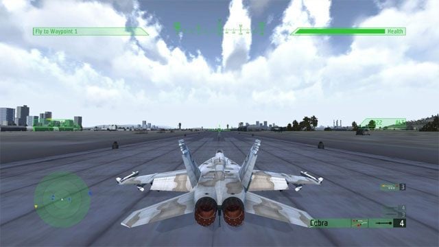 J.A.S.F. Jane's Advanced Strike Fighters mod JASF Aspect Ratio Fixer v.0.1