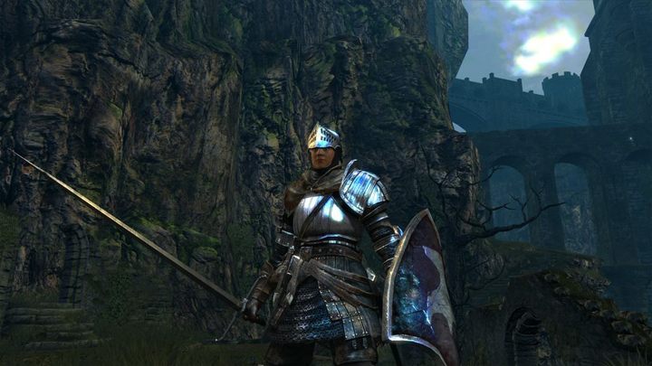 Dark Souls: Prepare to Die Edition mod Dark Souls Mouse Fix v.1.4.1