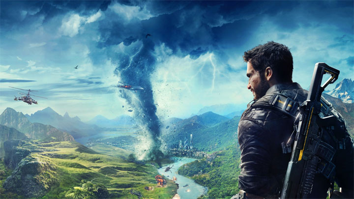 Just Cause 4 mod JC4AnticrashHook (Just Cause 4 Anticrash Hook) v.1212018