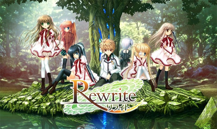 Rewrite Plus Improvement Patch v.2.0