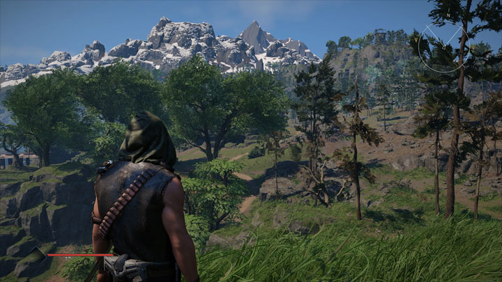 Elex 2 mod Graphic UP v.12032022