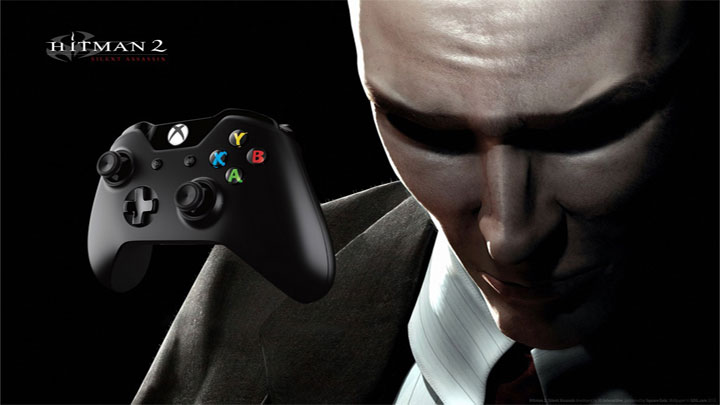 Hitman 2: Silent Assassin mod Hitman 2: SA Controller Support