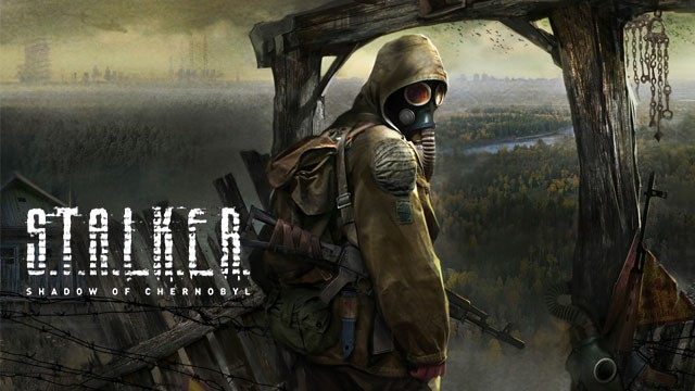 S.T.A.L.K.E.R.: Cień Czarnobyla mod Float32 v.2.0