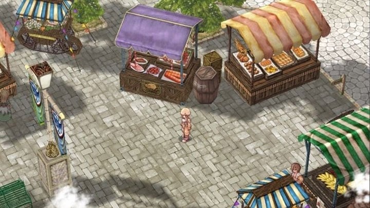 Ragnarok Online gra Client/Installer