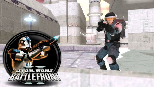 Star Wars: Battlefront II mod Birth of the Rebellion