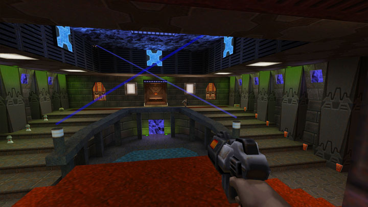 Quake II mod Den's Palace v.5042019