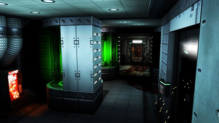 Doom 3 mod CTT v.12102018