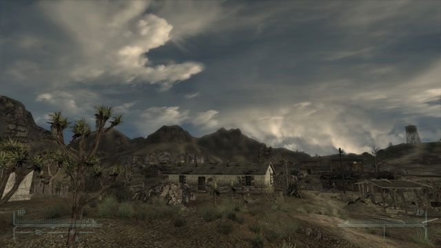 Fallout: New Vegas mod Project Reality MkI v.5.1.HDR