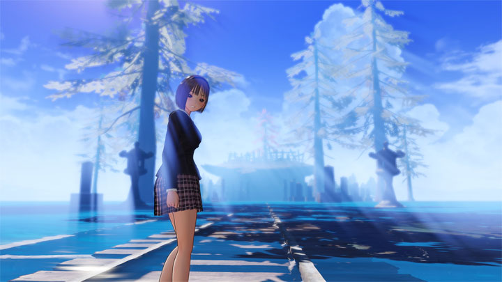 Blue Reflection mod Sync Fix - Windows Version  v.15042023