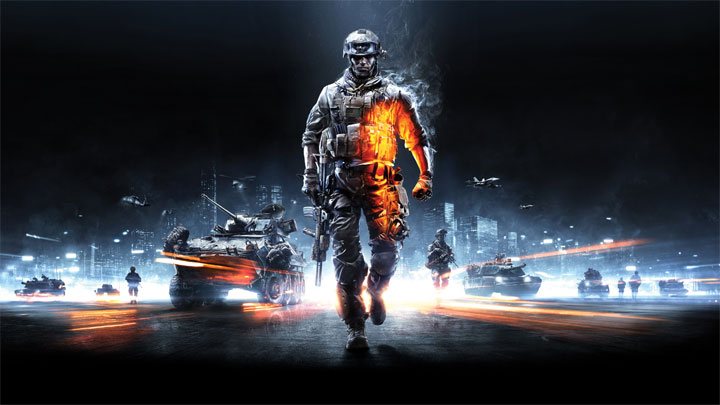 Battlefield 3 mod BF3 Language Changer