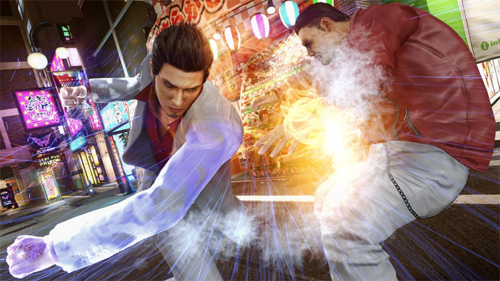 Yakuza Kiwami 2 mod Cheat Table (CT for Cheat Engine) v.18122023