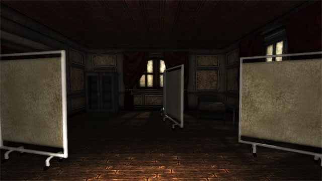 Amnesia: Mroczny Obłęd mod Painful Reality