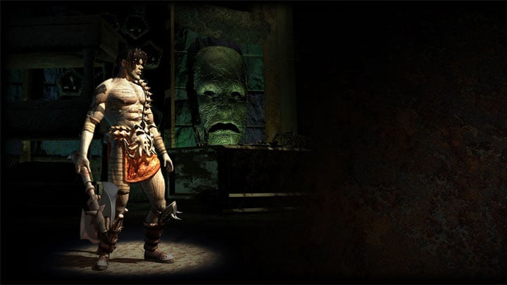 Planescape Torment: Enhanced Edition mod Reveal Hidden Gameplay Options v.2.6