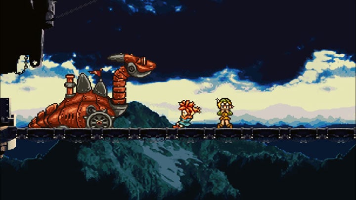 Chrono Trigger mod Chrono Trigger  Crash Fix v.1.0.0