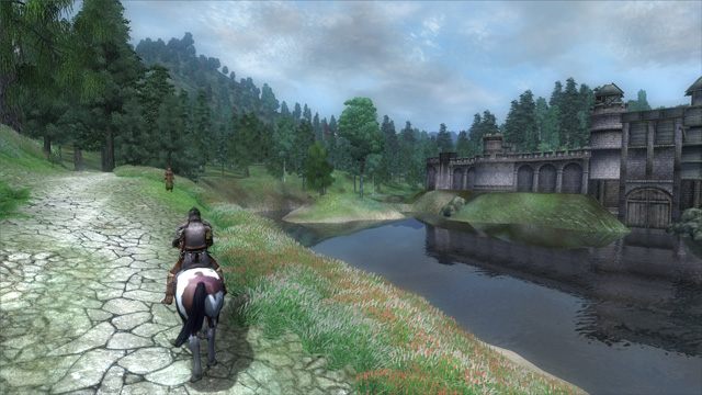 The Elder Scrolls IV: Oblivion mod Oblivion Stutter Remover v.4.1.37