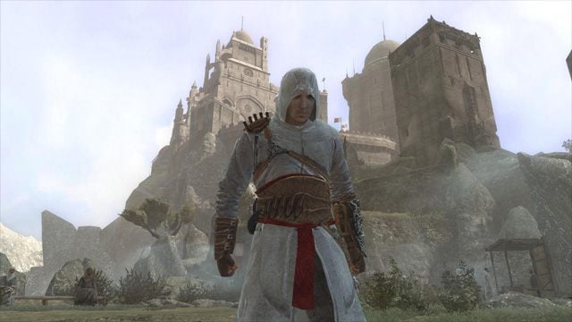 Assassin's Creed: Wersja Reżyserska mod Assassins Creed Overhaul 2016