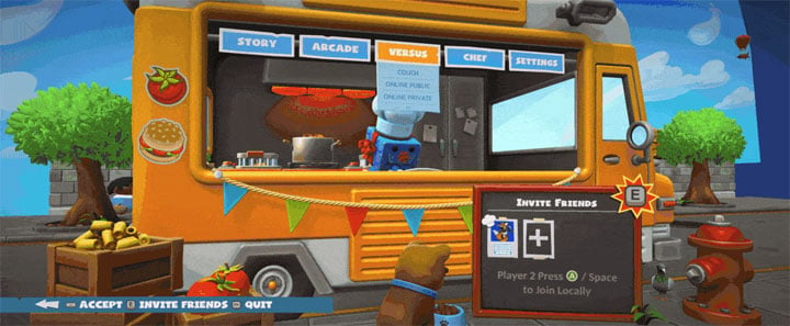 Overcooked 2: Rozgotowani mod Overcooked2Fix v.1.0.1