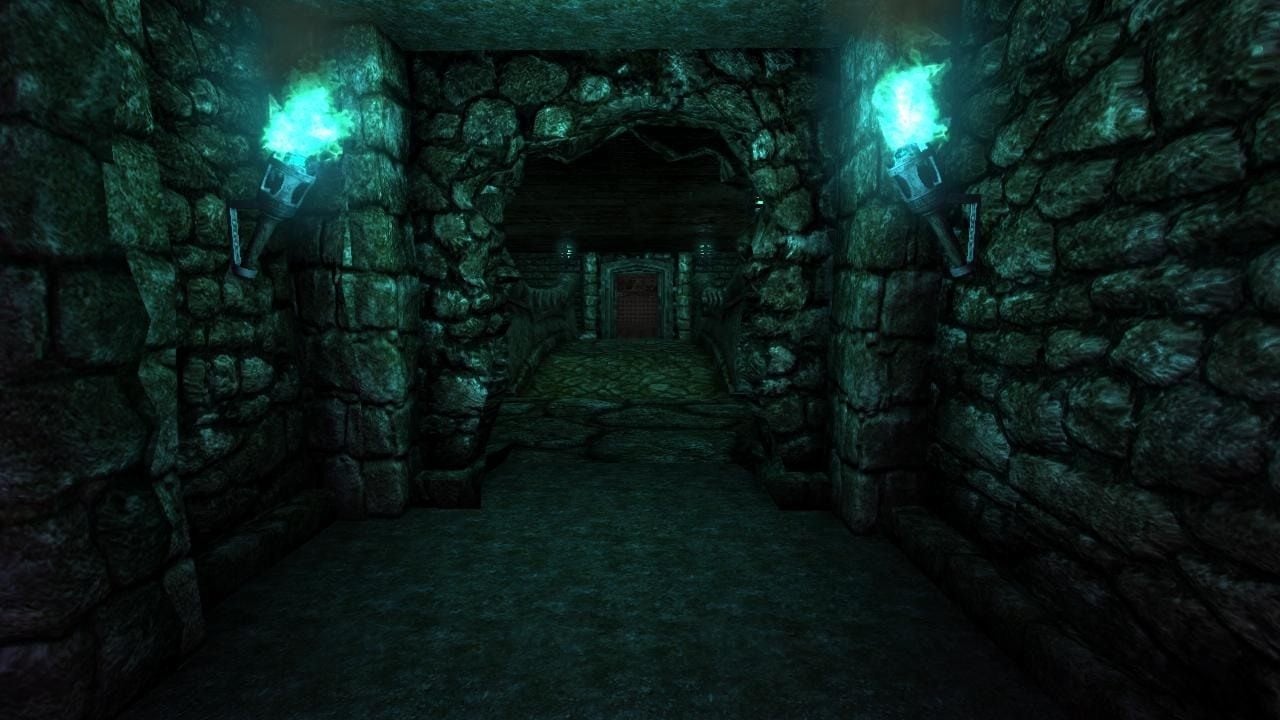 Amnesia: Mroczny Obłęd mod The Night I Went Insane v.1.2