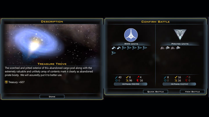 Galactic Civilizations III mod More Anomalies v.1.1