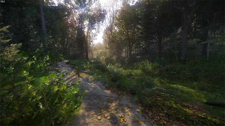 Kingdom Come: Deliverance mod Realistic Lighting Reshade v.1.21